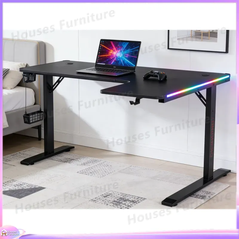 Scrivania da Gaming Grande 160 - Esports Gaming Setup recensione e prezzo