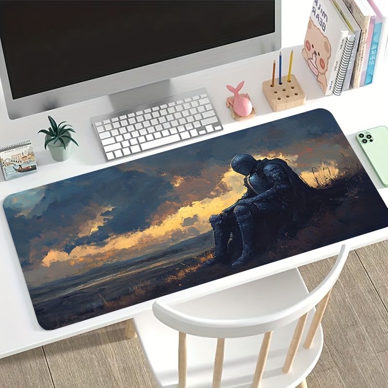 Tappetino da Gaming Grande Bra - Esports Gaming Brands recensione e prezzo
