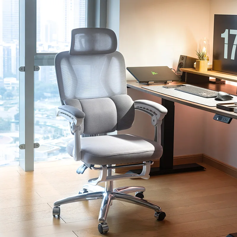 Sedia da Ufficio Ergonomica in - Esports Gaming Lounge recensione e prezzo