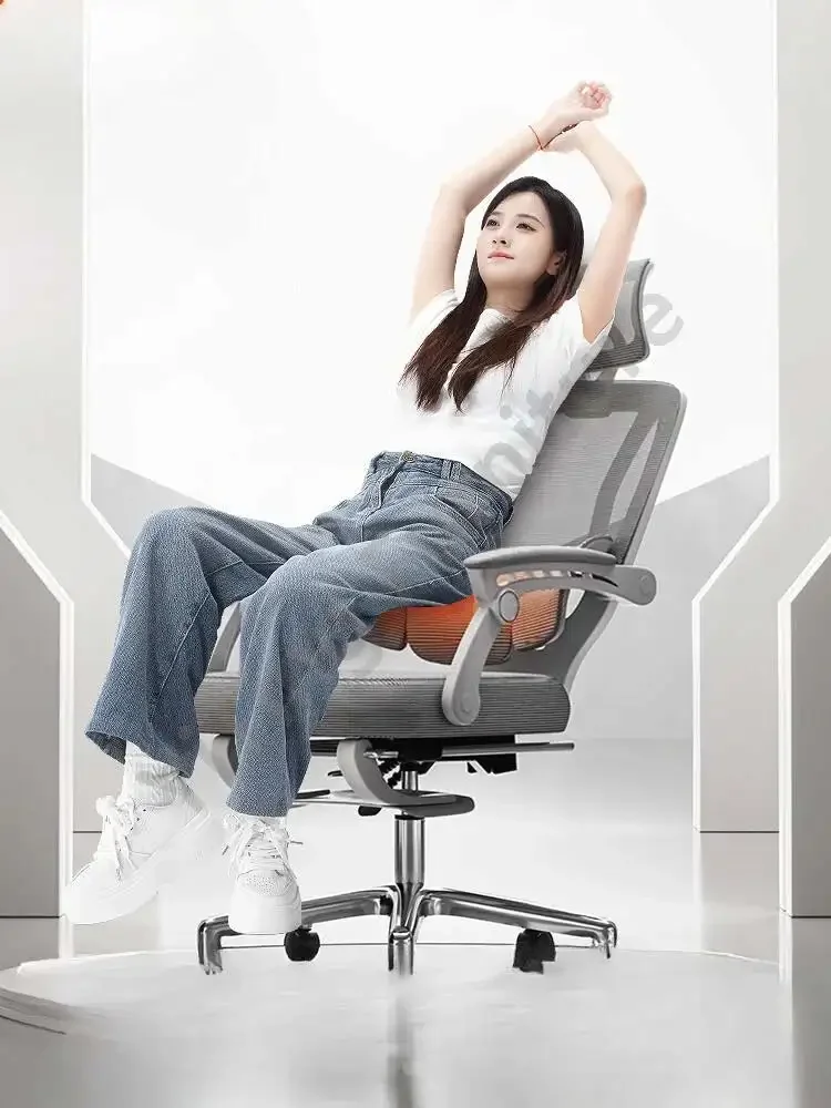 Sedia da Ufficio Ergonomica in - Esports Gaming Lounge recensione e prezzo