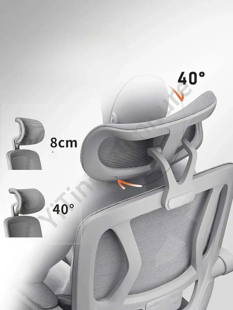 Sedia da Ufficio Ergonomica in - Esports Gaming Lounge recensione e prezzo