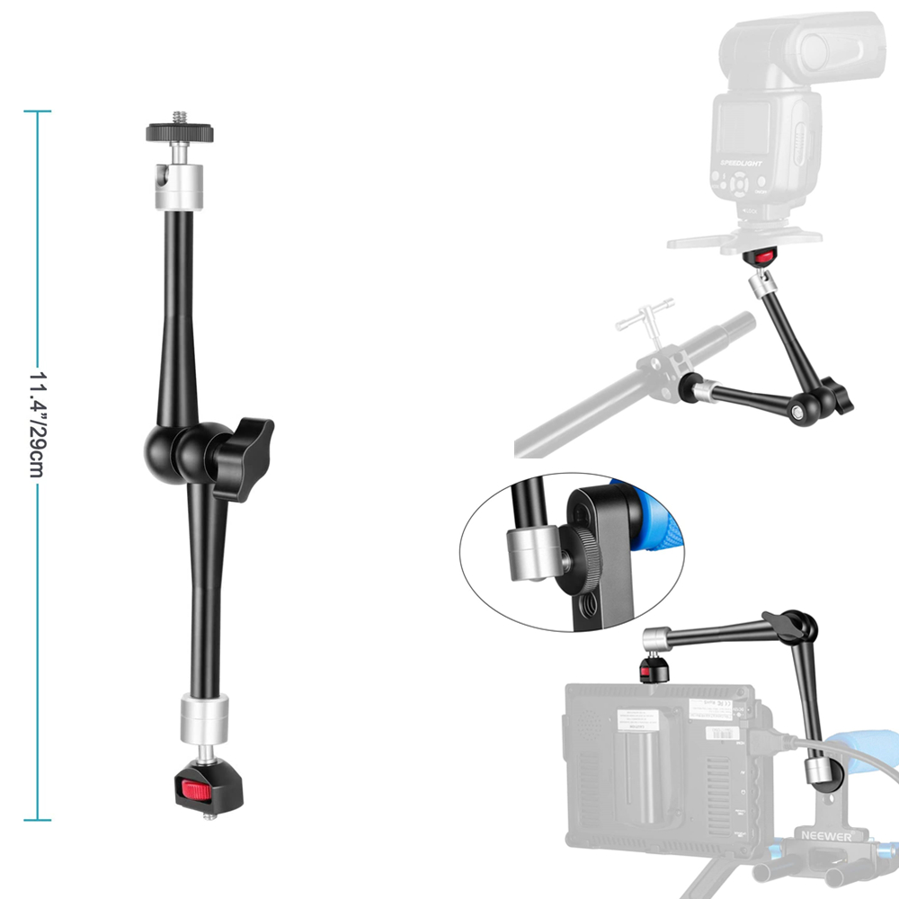 Braccio Magico Articolato Rego - Dual Monitor Stand recensione e prezzo
