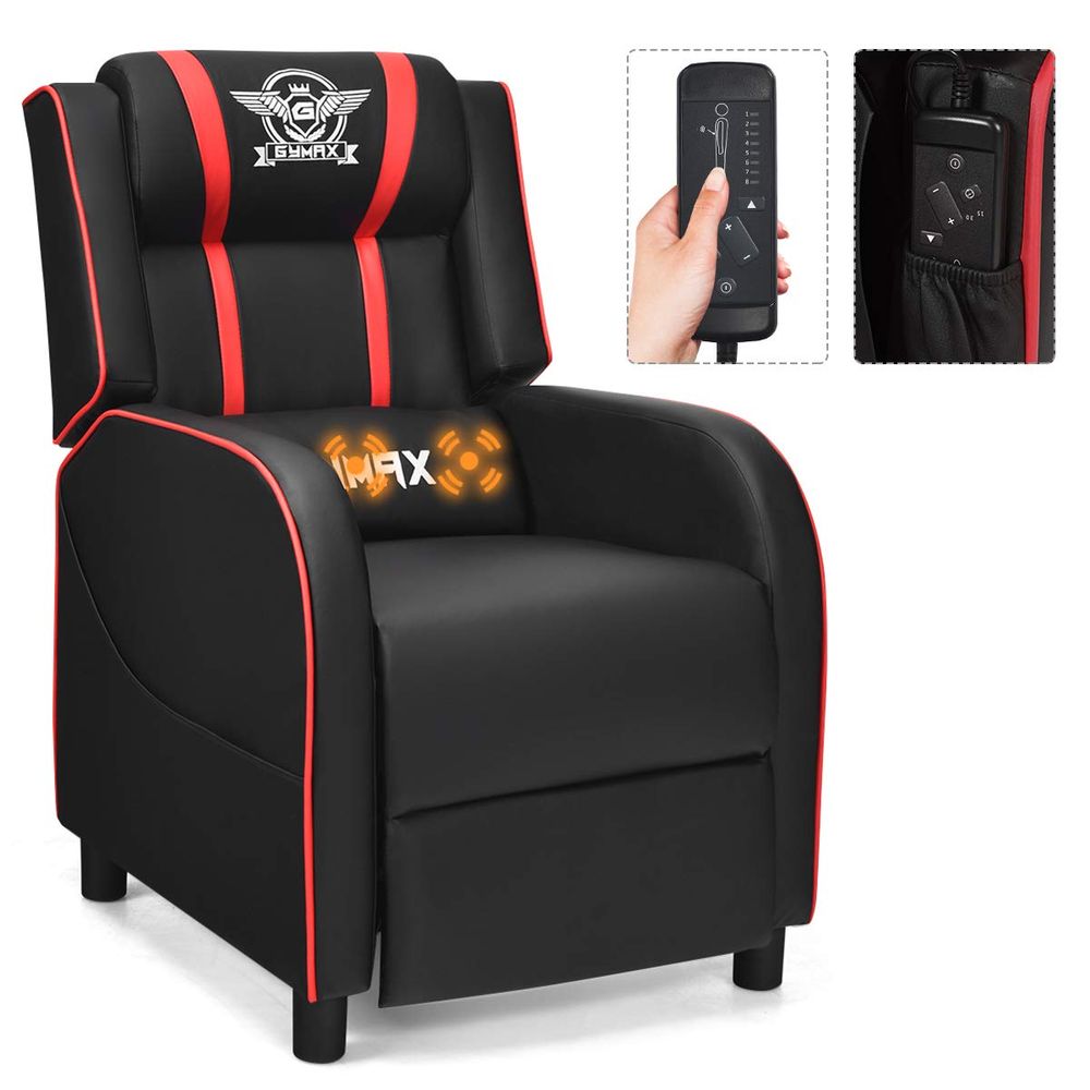 Sedia da ufficio alta, sedia d - Gaming & Esports District recensione e prezzo