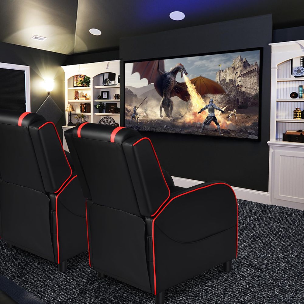 Sedia da ufficio alta, sedia d - Gaming & Esports District recensione e prezzo