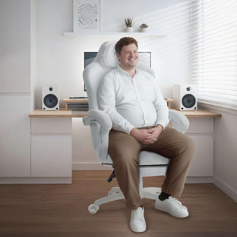 Sedia da gaming ergonomica in  - Gaming & Esports District recensione e prezzo
