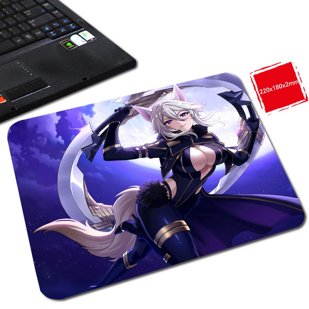 T_the E_eminence in S_shadow T - Esports Gaming Pcs recensione e prezzo