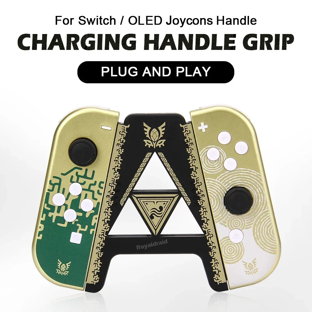 NUOVO Controller di Gioco in E - Controller Charging Stand recensione e prezzo