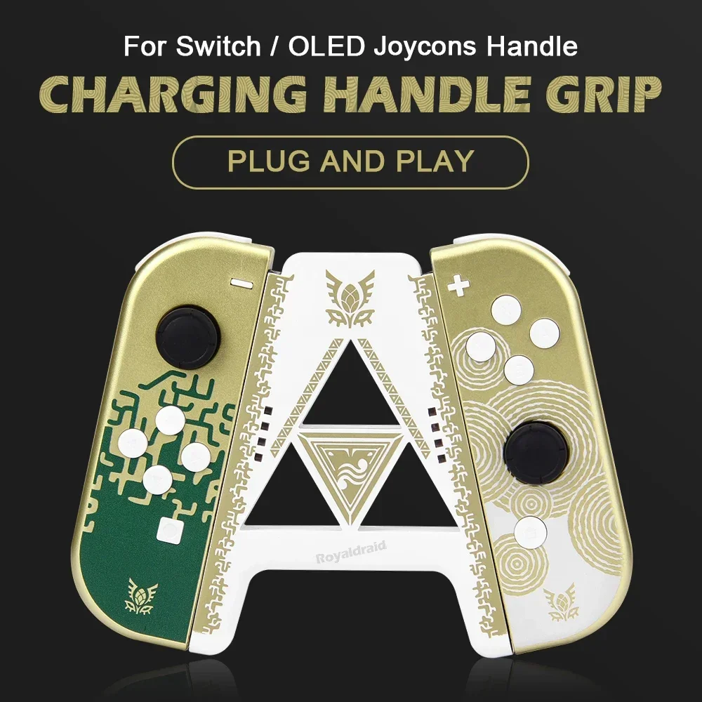 NUOVO Controller di Gioco in E - Controller Charging Stand recensione e prezzo