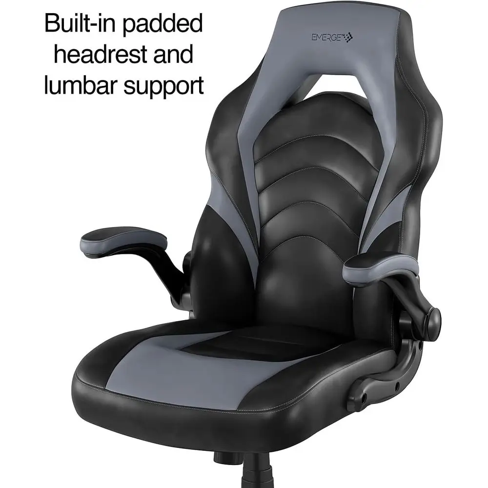 Sedia da Gaming Ergonomica Reg - Gaming & Esports District recensione e prezzo
