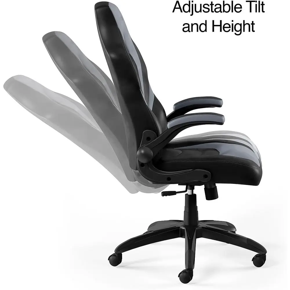 Sedia da Gaming Ergonomica Reg - Gaming & Esports District recensione e prezzo