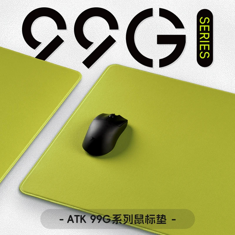 ATK99G Air Carbon Mousepad Xso - Esports Gaming Mousepad recensione e prezzo