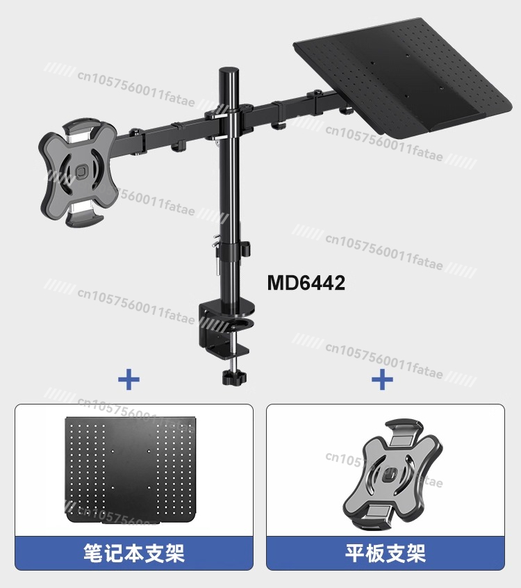 Supporto per monitor, Accessor - Dual Monitor Stand recensione e prezzo